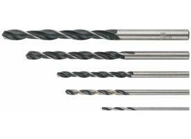Сверло по металлу Р6М5 , 2 мм