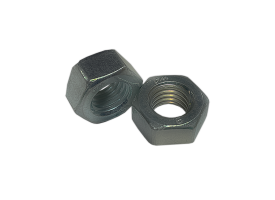 Гайки шестигранные DIN 934 6.0 , М10